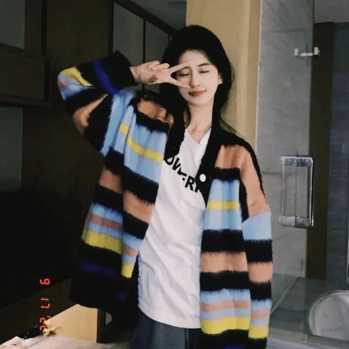 我就是这般女子