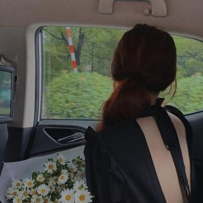 原始女人